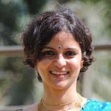 Priyanka Shivan